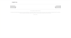 Desktop Screenshot of craiglsist.org